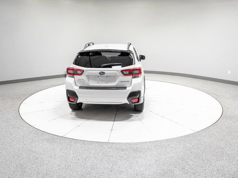 Used 2021 Subaru Crosstrek 2.0i Premium w/ Moonroof Package AWD/4WD image 32
