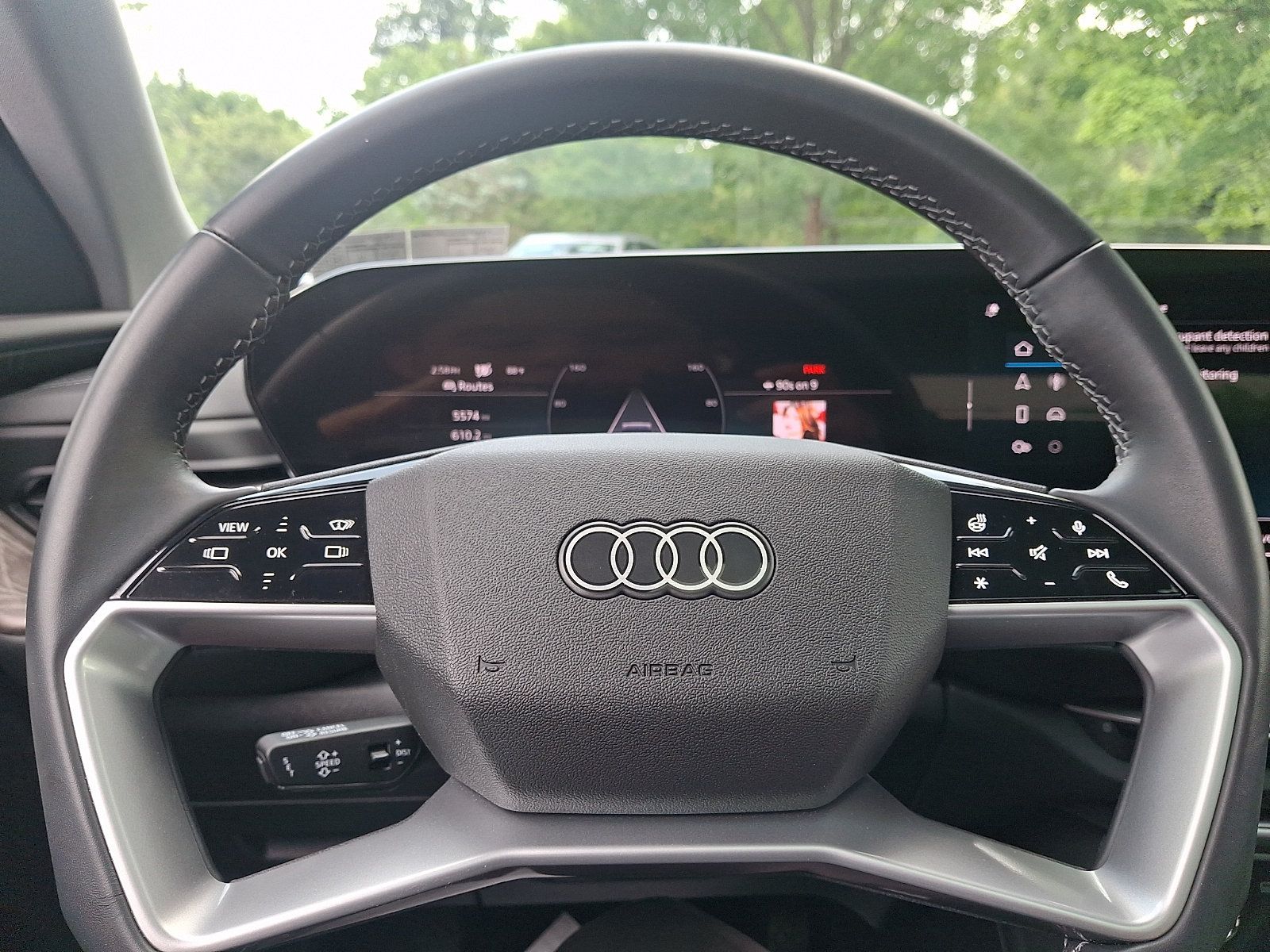 Certified 2025 Audi Q5 Premium w/ Premium Plus AWD/4WD image 20