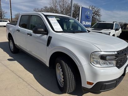 Used 2022 Ford Maverick XL