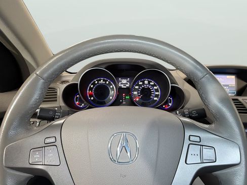 Used 2009 Acura MDX w/ Technology Package AWD/4WD image 30