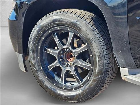 Used 2015 Chevrolet Tahoe LS w/ Max Trailering Package image 19