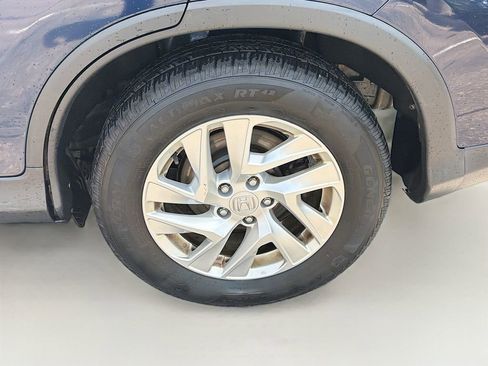Used 2015 Honda CR-V EX-L image 33