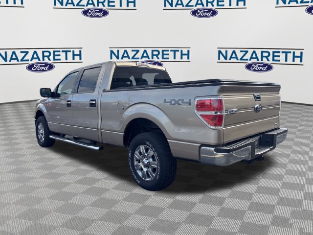 Used 2012 Ford F150 XLT w/ XLT Chrome Pkg AWD/4WD image 5