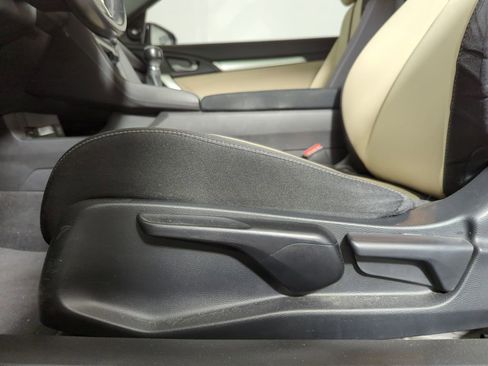 Certified 2018 Honda Civic EX-T image 26