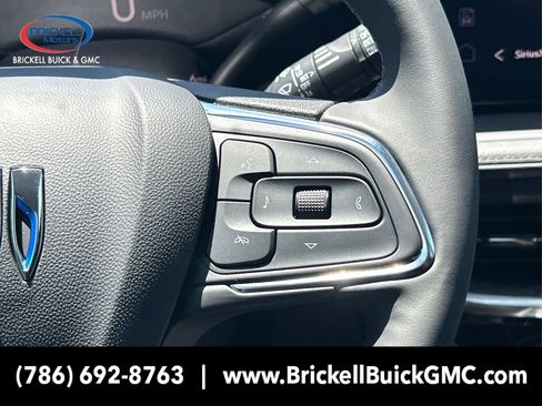 New 2026 Buick Encore GX Sport Touring w/ Comfort Package image 31