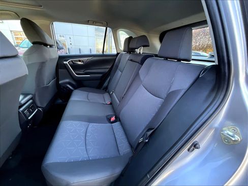 Used 2023 Toyota RAV4 XLE image 15
