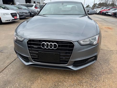 Used 2016 Audi A5 2.0T Premium Plus image 3