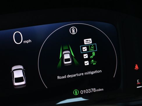 Used 2024 Honda Accord EX image 31