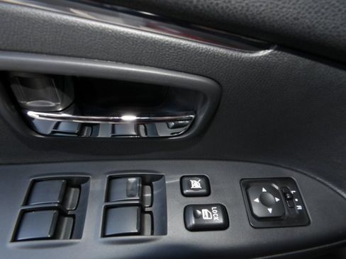 New 2025 Mitsubishi Outlander Sport LE image 18