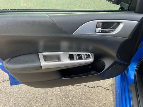 Used 2010 Subaru Impreza WRX Hatchback image 21
