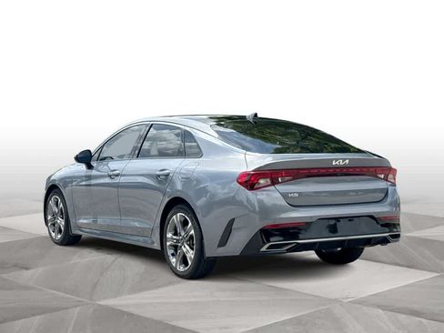 Used 2024 Kia K5 EX FWD image 6