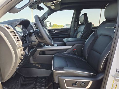 New 2026 RAM 1500 Laramie w/ Night Edition image 13