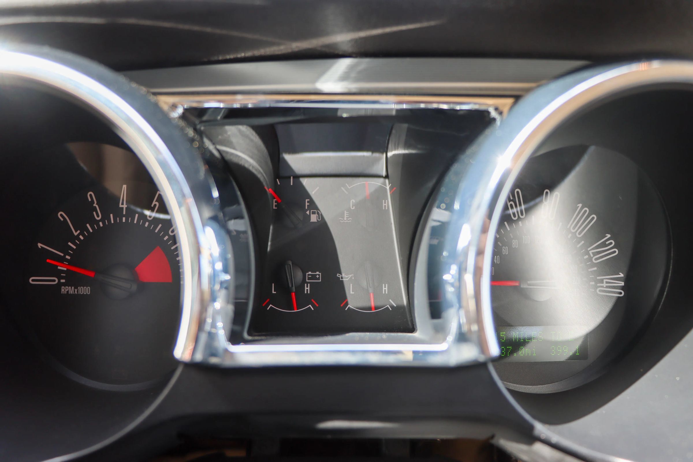 Used 2008 Ford Mustang GT Premium RWD image 28