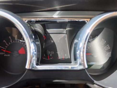 Used 2008 Ford Mustang GT Premium RWD image 28