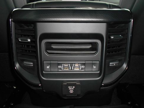 New 2026 RAM 2500 Rebel w/ Rebel Level 1 Equipment Group image 26