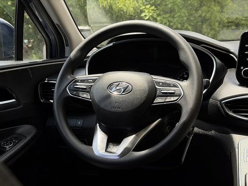 Used 2023 Hyundai Santa Fe SE AWD/4WD image 12