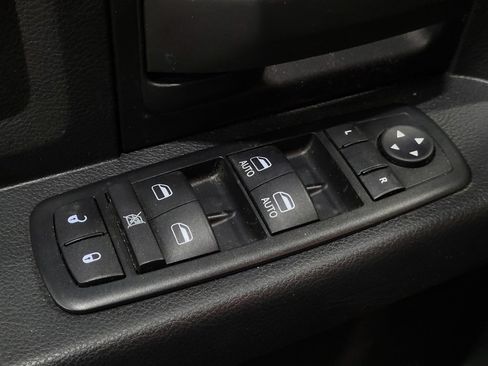 Used 2014 RAM 1500 Express w/ Black Ram 1500 Express Group image 27