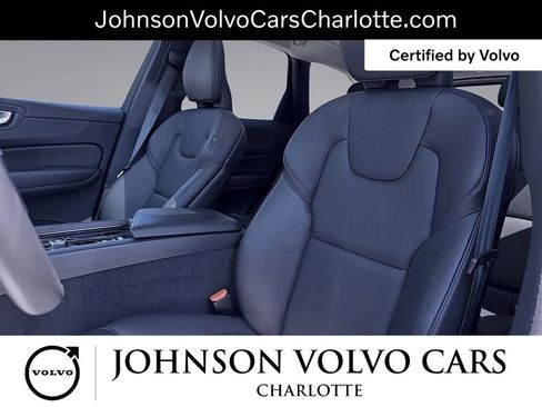 Certified 2025 Volvo XC60 B5 Core AWD/4WD image 23