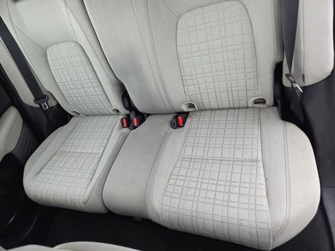 Used 2024 Honda HR-V LX image 25