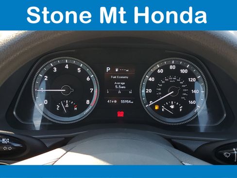 Used 2021 Hyundai Sonata SE image 23