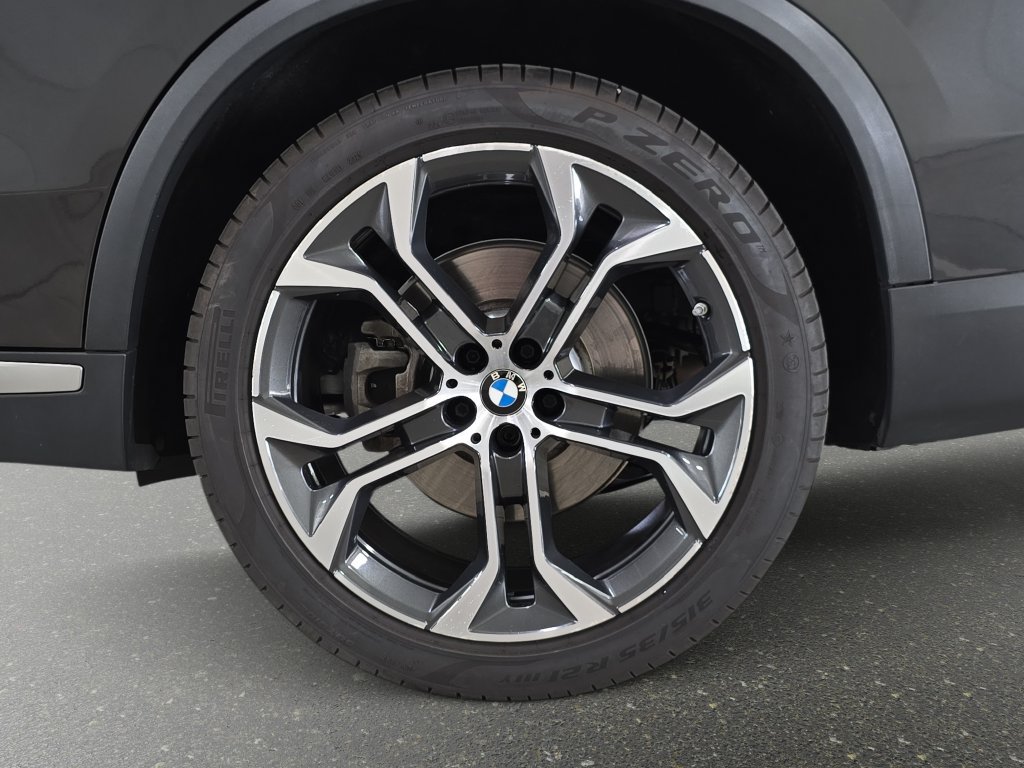 Certified 2023 BMW X5 sDrive40i w/ Premium Package RWD image 29