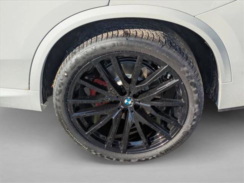 New 2026 BMW X5 sDrive40i w/ M Sport Package image 10