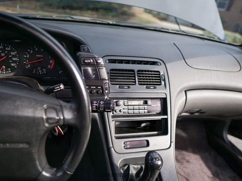 Used 1994 Nissan 300ZX Twin Turbo image 33