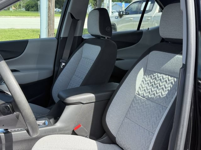 Used 2023 Chevrolet Equinox LS w/ Driver Confidence II Package FWD image 14