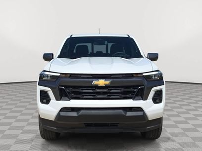 New 2026 Chevrolet Colorado LT w/ LT Convenience Package