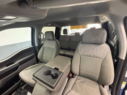 Used 2023 Ford F150 XLT image 55