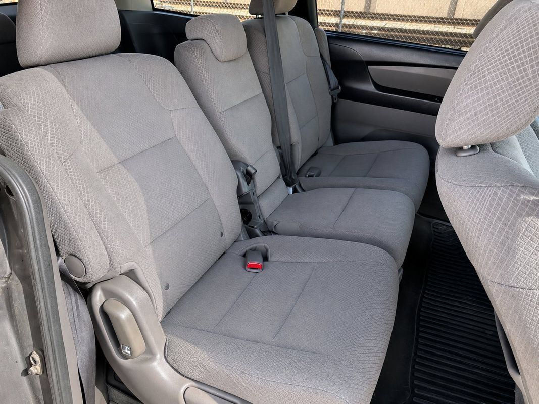 Used 2017 Honda Odyssey SE image 20