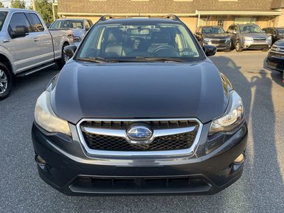 Used 2015 Subaru Crosstrek 2.0i Limited