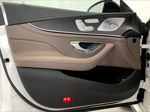 New 2026 Mercedes-Benz AMG GT 53 image 10