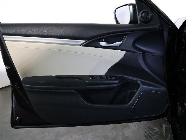 Used 2018 Honda Civic EX image 22