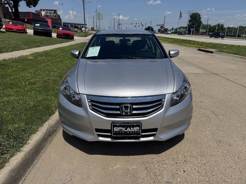 Used 2012 Honda Accord SE image 8