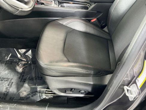 Used 2022 Jeep Compass Trailhawk w/ Sun and Sound Group image 18