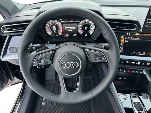 New 2026 Audi A3 2.0T Premium image 23