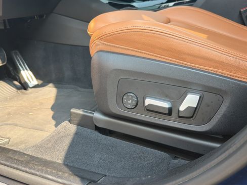 Used 2022 BMW X3 xDrive30i w/ M Sport Package 2 AWD/4WD image 27
