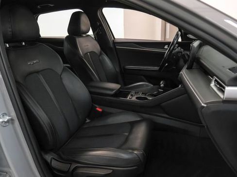 Used 2022 Kia K5 GT-Line AWD/4WD image 25