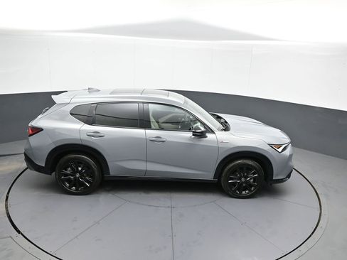 Certified 2025 Acura ADX A-Spec image 37