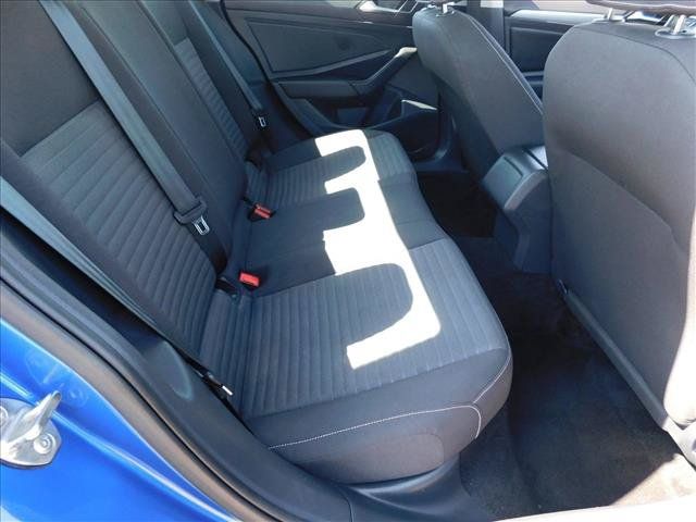 Used 2024 Volkswagen Jetta S FWD image 25
