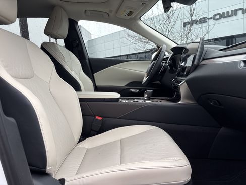 Used 2025 Lexus RX 350 Premium Plus image 34