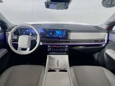 Used 2024 Hyundai Santa Fe Calligraphy image 27