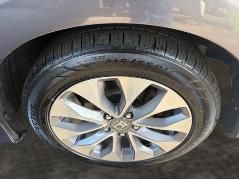 Used 2015 Honda Accord EX-L image 41