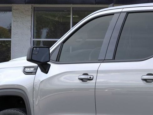 New 2026 GMC Sierra 1500 Elevation RWD image 12