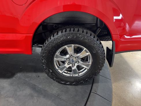 Used 2017 Ford F150 XLT w/ Equipment Group 302A Luxury image 30