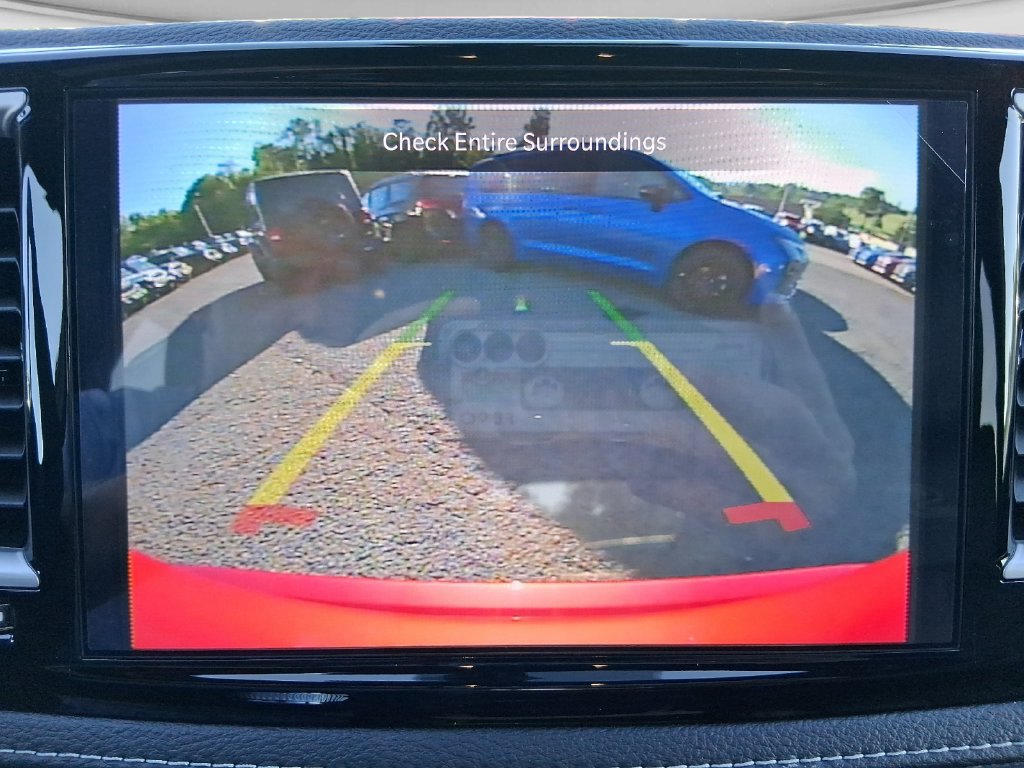 New 2026 Chrysler Pacifica Select w/ S Appearance Package AWD/4WD image 19