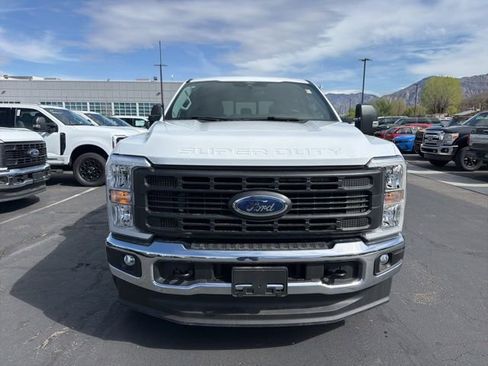 New 2026 Ford F250 XL image 31