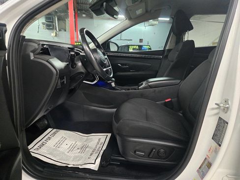 Used 2022 Hyundai Tucson XRT image 12