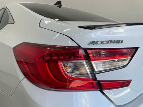 Used 2022 Honda Accord Sport Special Edition image 33